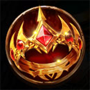 Gates of Hades Crown