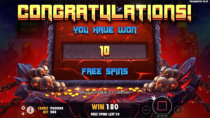 Gates of Hades FS
