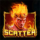 Gates of Hades Scatter