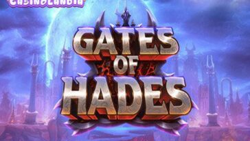 Gates of Hades by Pragmatic Play