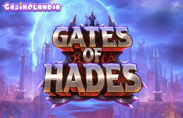 Gates of Hades by Pragmatic Play