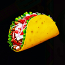 Get Hot Chili Peppers Paytable Symbol 8