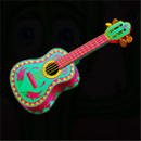Get Hot Chili Peppers Paytable Symbol 9
