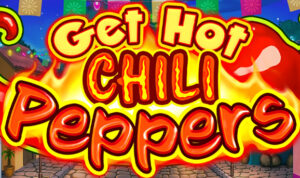 Get Hot Chili Peppers Thumbnail Small