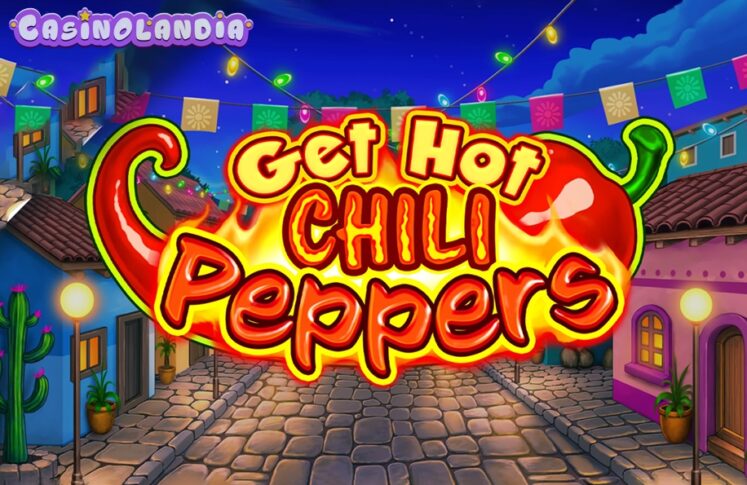 Get Hot Chili Peppers by Zeus Play