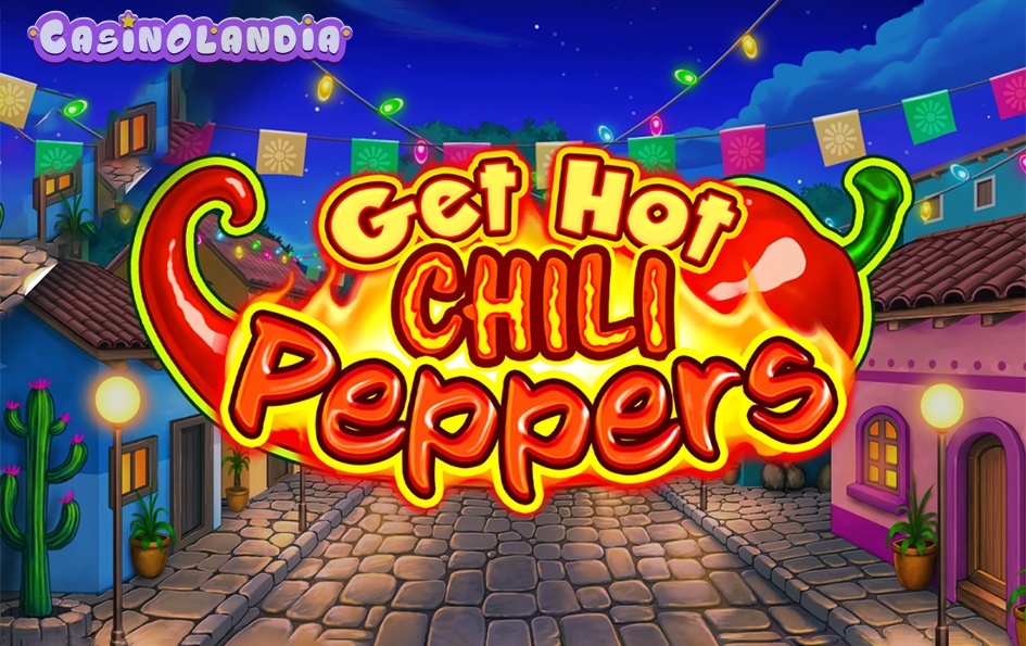 Get Hot Chili Peppers by Zeus Play