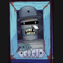 Ghostfather Awakened Bender