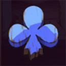 Ghostfather Awakened Clubs