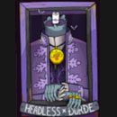 Ghostfather Awakened Headless