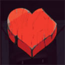Ghostfather Awakened Heart