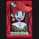 Ghostfather Awakened Red