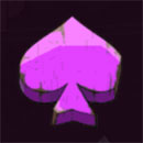 Ghostfather Awakened Spade