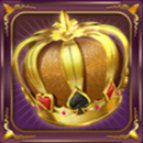 Gold King Slot Symbol
