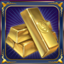 Gold King Slot Symbol