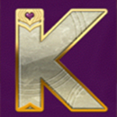 Gold King Slot Symbol