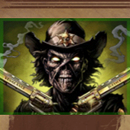Golden Colts Slot Symbol