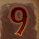 Golden Colts Slot Symbol
