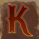 Golden Colts Slot Symbol
