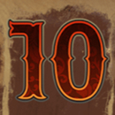 Golden Colts Slot Symbol