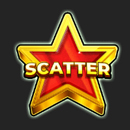 Golden Crown Booster Paytable Symbol 7