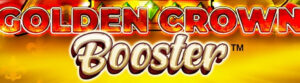 Golden Crown Booster Thumbnail Small