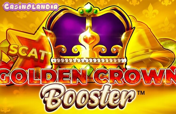 Golden Crown 40 by Fazi