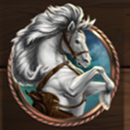 Gunslinger Reloaded Slot Symbol