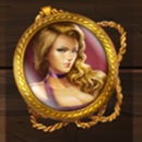 Gunslinger Reloaded Slot Symbol