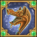 Hall of Wealth Staff