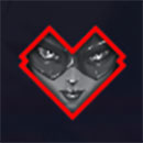 Helluva Slot Heart