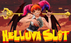 Helluva Slot Thumbnail