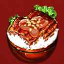 Hey Sushi High Symbol 1