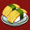 Hey Sushi High Symbol 3