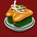 Hey Sushi High Symbol 5