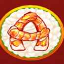 Hey Sushi Low Symbol 1