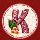 Hey Sushi Low Symbol 2