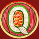 Hey Sushi Low Symbol 3