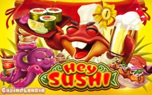 Hey Sushi by Habanero