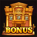 Hoot Shot The Sheriff Bonus
