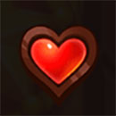 Hoot Shot The Sheriff Heart