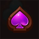 Hoot Shot The Sheriff Spade