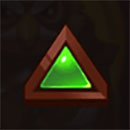 Hoot Shot The Sheriff Triangle