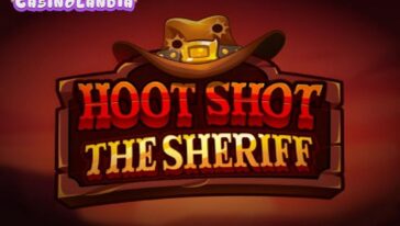 Hoot Shot The Sheriff by Backseat Gaming