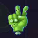 Hot Hot Halloween High Symbol 5