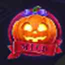 Hot Hot Halloween Wild