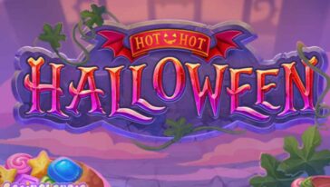 Hot Hot Halloween by Habanero