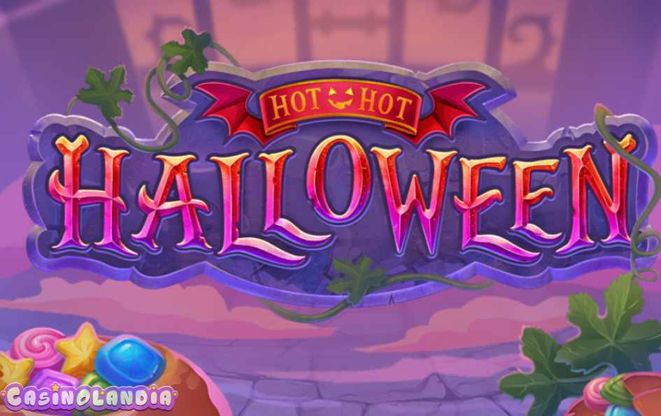 Hot Hot Halloween by Habanero