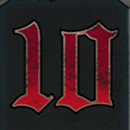 House of Doom Slot Symbol