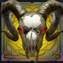 House of Doom Slot Symbol