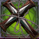 House of Doom Slot Symbol